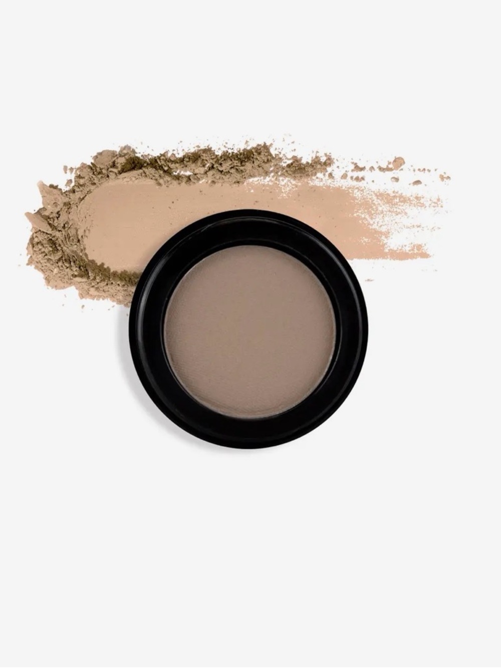 Brow Powder in blonde